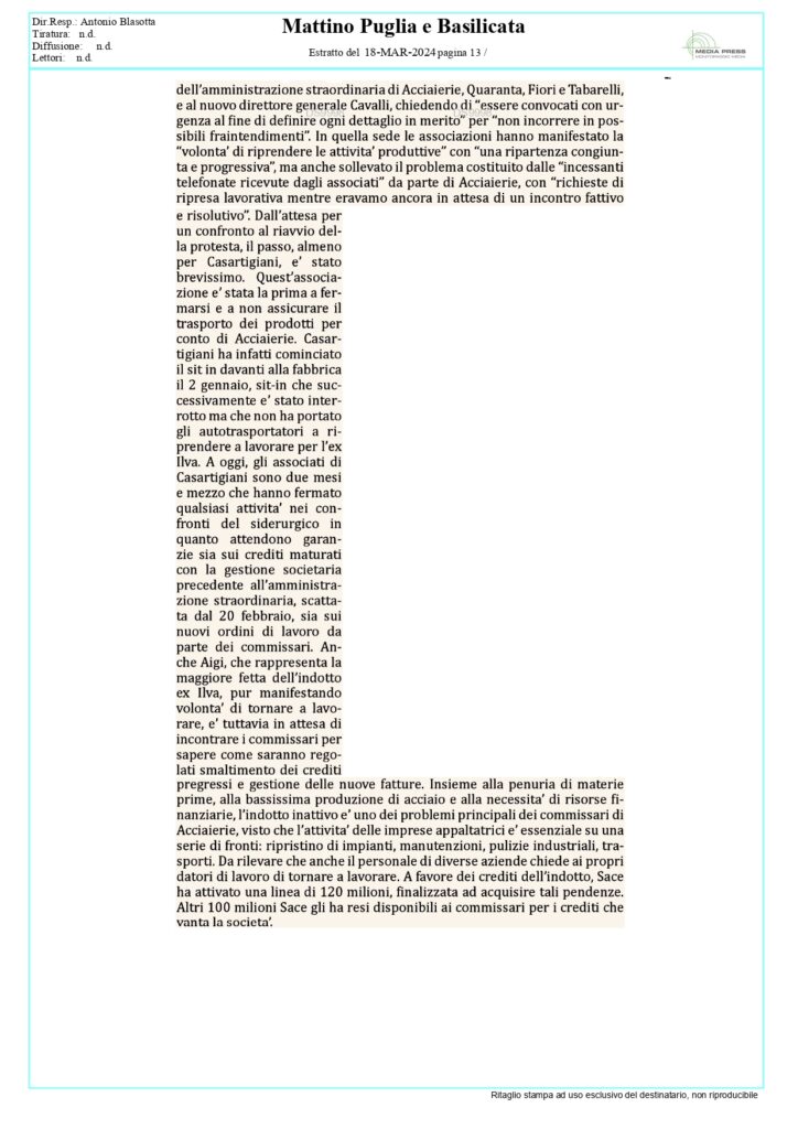 Mattino_page-0002-724x1024 Autotrasportatori riprendono l’assemblea permanente