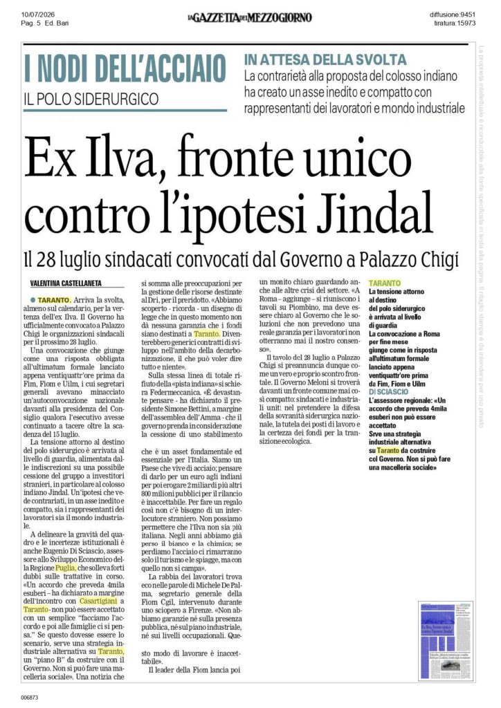Gazzetta-del-Mezzogiorno-10-7_page-0001-724x1024 Di Sciascio incontra gli artigiani