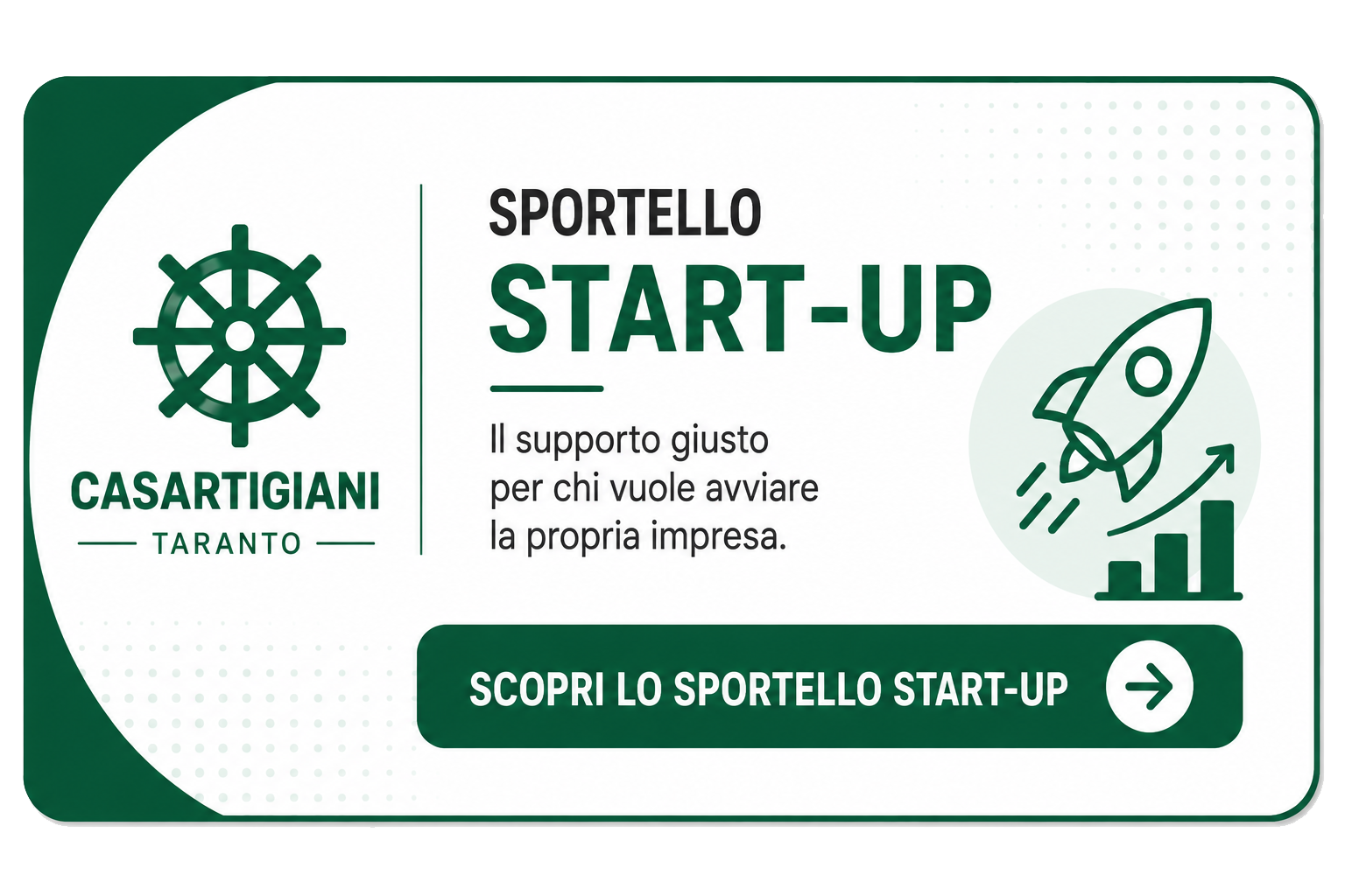 startupsito Homepage